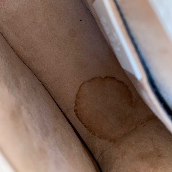 SOLD Gucci Sylvie mini calfskin bag - Picture 9 of 9